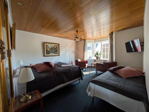 Restaurant Backhaus, 