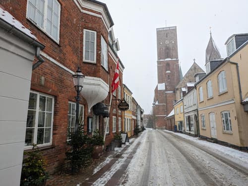 Restaurant Backhaus, 