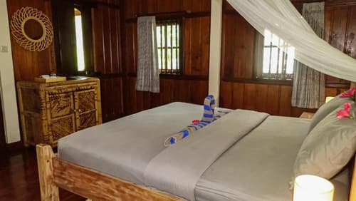 Ananda B&B, 