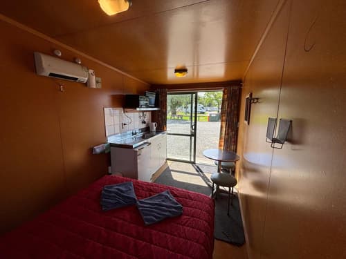 Westshore Holiday Park, 