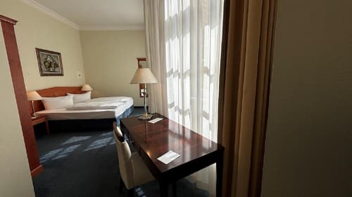 Wyndham Garden Berlin Mitte, 