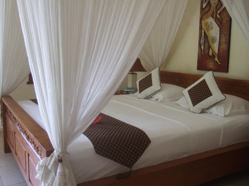 Guesthouse Rumah Senang, 