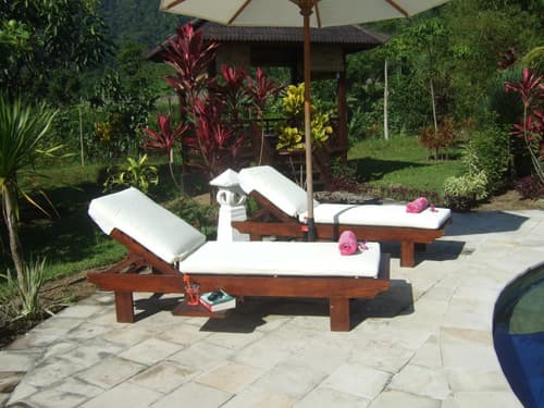 Guesthouse Rumah Senang, 