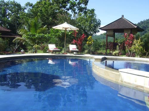 Guesthouse Rumah Senang, 