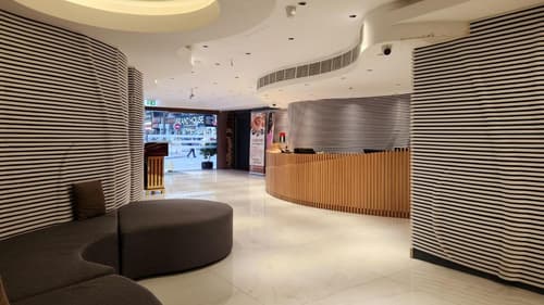 Vendome Plaza Hotel, 