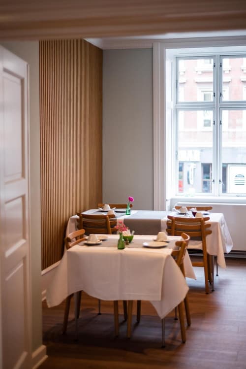 Hotel Nora Copenhagen, 