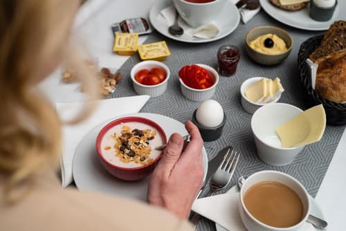 Hotel Nora Copenhagen, 