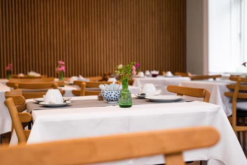 Hotel Nora Copenhagen, 