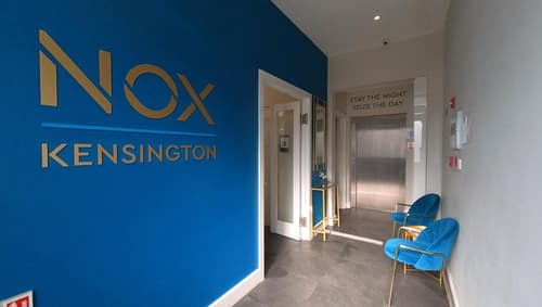 NOX Kensington, 