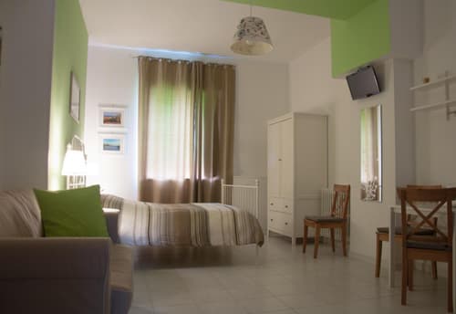 B&B Le Comari Salentine, 
