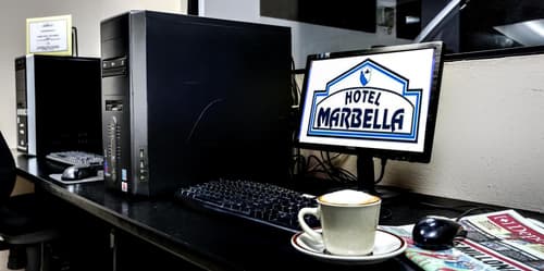 Hotel Marbella, 