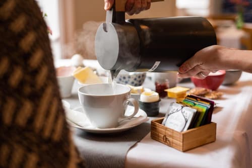 Hotel Nora Copenhagen, 