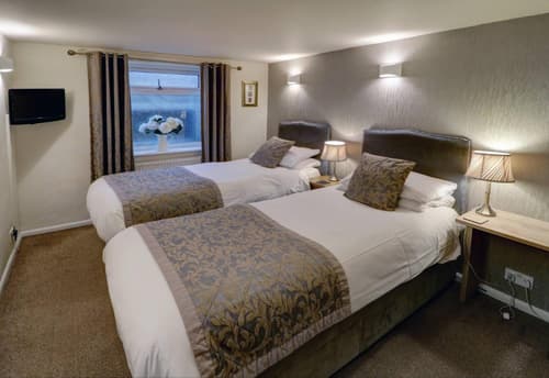 Ye Olde Cheshire Cheese Inn, 