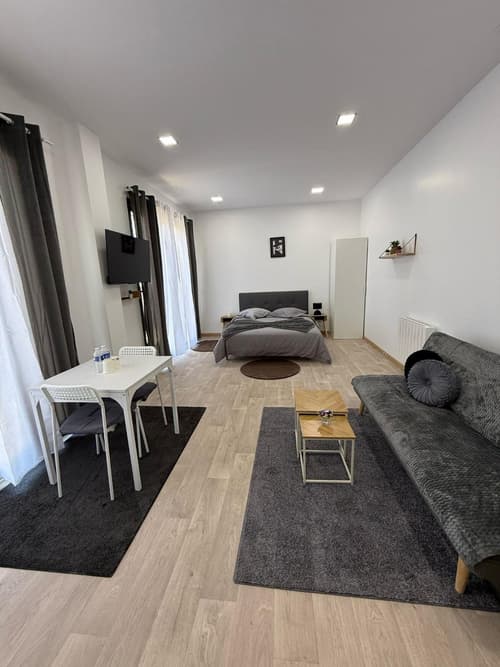 EXCEPTIONNEL Studio VERSAILLES, 