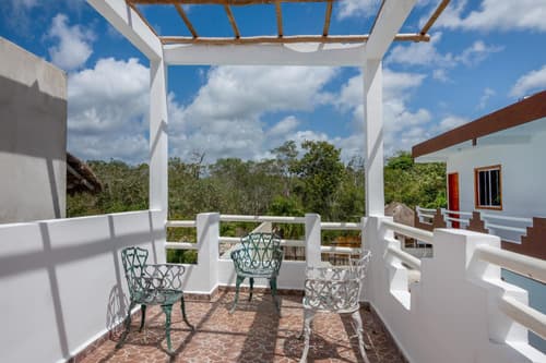 OYO Hotel Palma Real, 