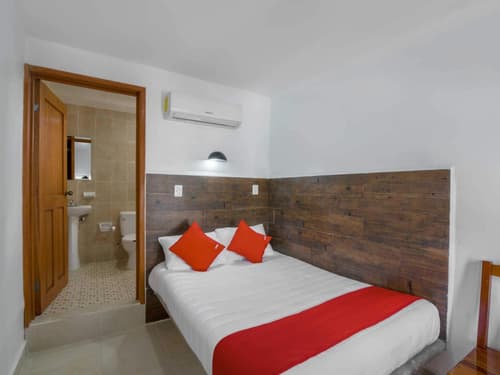 OYO Hotel Palma Real, 