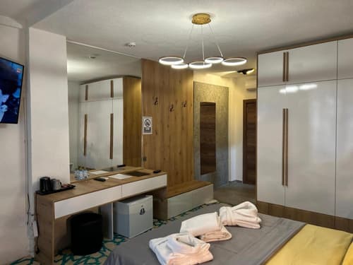 Skopje Horizon Hotel, 