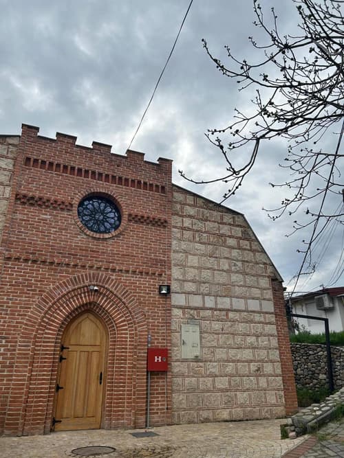 Skopje Horizon Hotel, 