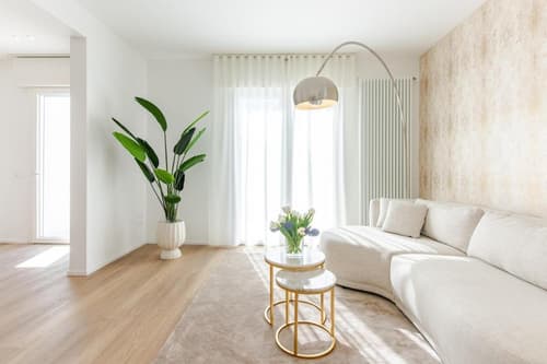 NUOVO Luminoso 36 Giardino - Treviso Venice, 