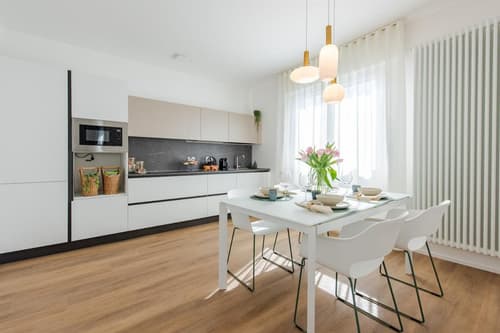 NUOVO Luminoso 36 Giardino - Treviso Venice, 