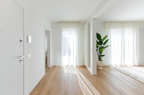 NUOVO Luminoso 36 Giardino - Treviso Venice, 