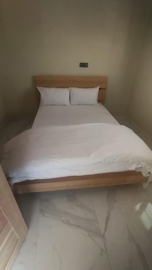 Hotel Restaurant Bougafer, 