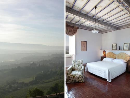 Residenza D'Epoca San Lorenzo Tre, 