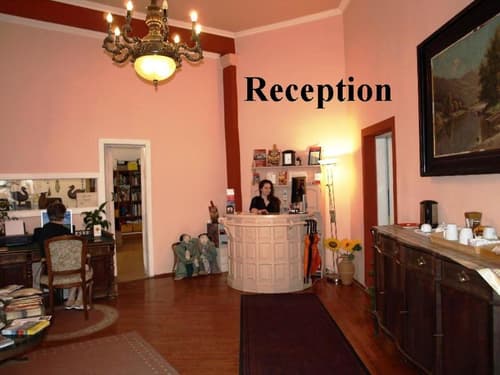 Pension Tal Studios, 