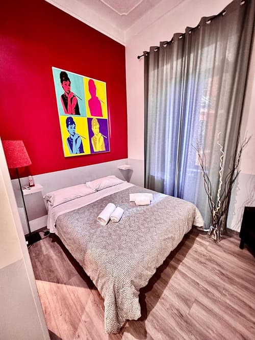 Core De Roma Suites, 