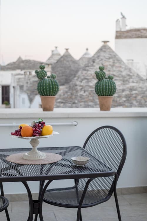 Dimore Trulli Holiday, 