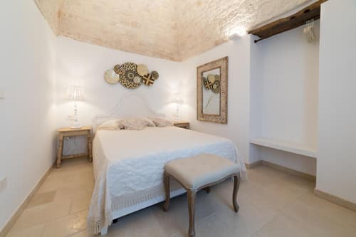 Dimore Trulli Holiday, 