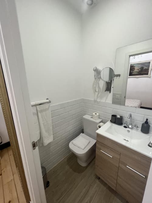 Oriente Palace Apartments, 