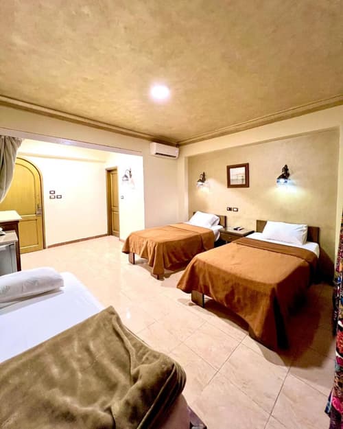 Dahab Holiday Hotel, 