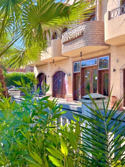 Dahab Holiday Hotel, 