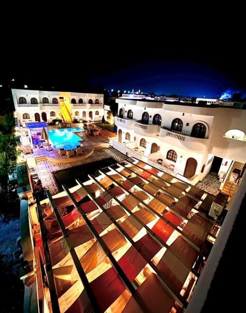 Dahab Holiday Hotel, 