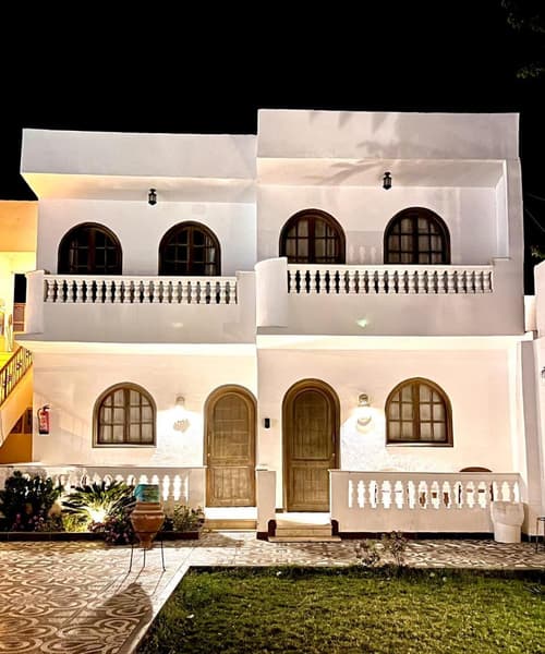 Dahab Holiday Hotel, 