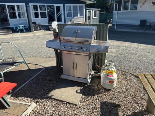 Westshore Holiday Park, 