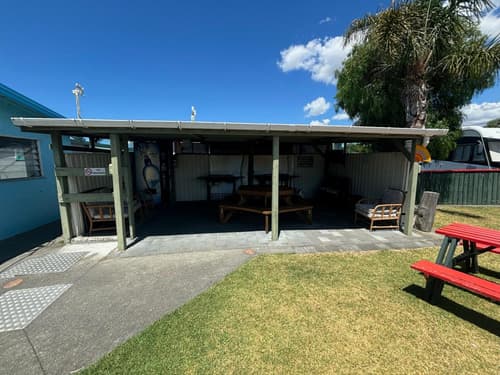 Westshore Holiday Park, 