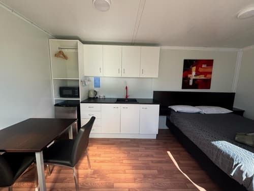 Westshore Holiday Park, 