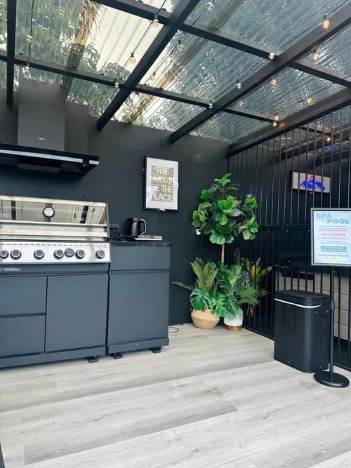 Wild Kea Lodge Franz Josef, 