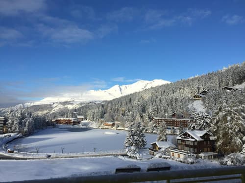 Grand Hôtel du Parc, 