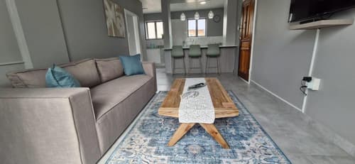 Admirals Lodge Guest House and Brightways self catering apartments, 