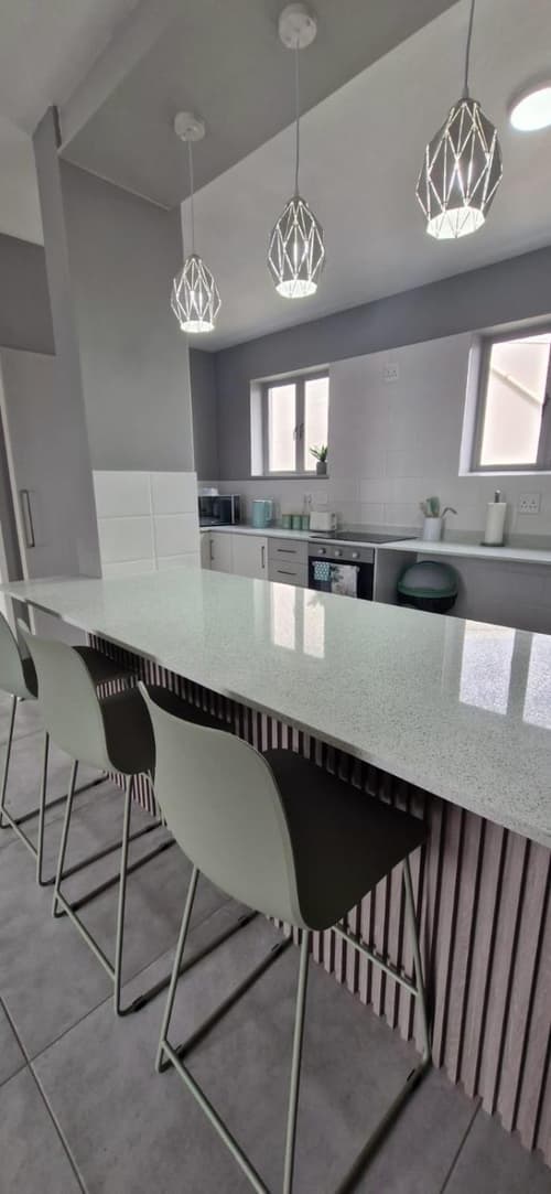 Admirals Lodge Guest House and Brightways self catering apartments, 