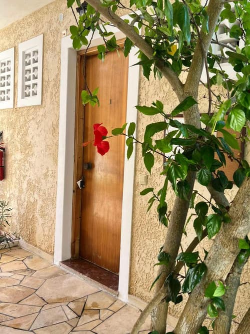 ERIDA Accommodation, 