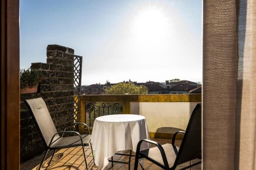 Hotel Atlanta Augustus, 