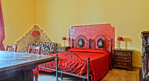 Affittacamere Belfiore, 