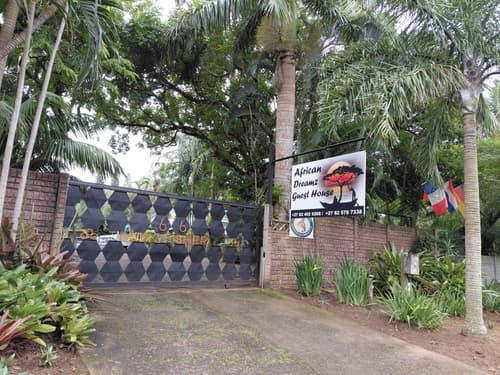 African Dreamz Guest House, 