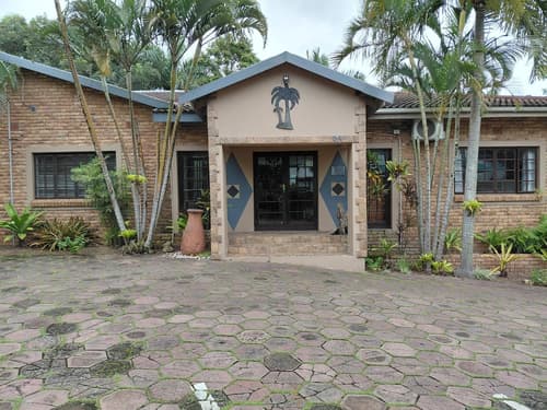 African Dreamz Guest House, 