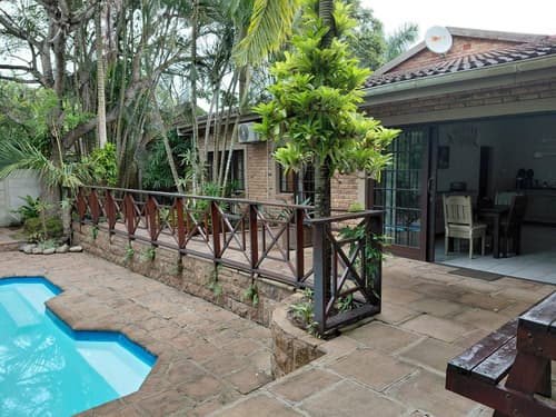 African Dreamz Guest House, 