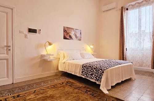 Venere SuperCentral B&B, 